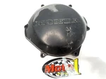 Used Oem Honda 1987 CR250R Right Side Crankcase Clutch Cover 11342-KS7-701 UB14. Fixed Price $49.92.