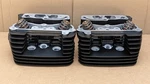 Harley Davidson Twin Cam 103" Acr Air Cooled Cylinder Heads. Fixed Price $550.00.