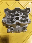 Yamaha Genuine 2011-2013 YZ250F Cylinder Head Assy 17D-11102-11-00 Oem. Fixed Price $150.00.
