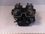 Honda Magna Front Cylinder Head 12210-MB0-775 Jh. Fixed Price $85.95.