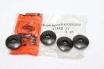 Harley Xl Sportster Shovelhead Cylinder Rocker Arm End Screws 17449-77 Nos. Fixed Price $15.00.