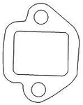 Yamaha XJ650 5G2-12213-00 Tensioner Case Gasket. Fixed Price $15.95.