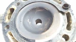 Cylinder Head Yamaha 1984 #711. Fixed Price $119.97.
