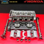 00-01 Honda CBR929RR Engine Cylinder Head Top End Valves Cams Caps Bridges Oem. Fixed Price $169.15.