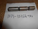 Nos Yamaha Oem Valve Rocker Shaft 1973 1974 TX500 75-78 XS500 371-12156-00. Fixed Price $11.48.