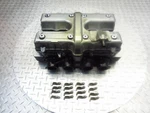 1995 Honda CB750 Nighthawk Cylinder Head Cover Valve Engine Motor Oem. Fixed Price $87.22.