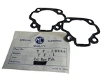 Nos Mc Brand Cylinder Base Gaskets Fits Yamaha MF2 MJ2 & YF1-AK YF10006 QTY2. Fixed Price $9.99.