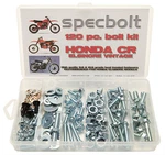 Honda Elsinore Bolt Kit Mr Mt Vintage CR250 Maintenance. Fixed Price $40.00.