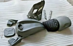 Harley V-rod Night Nrs Muscle 02-17 Body-kit Airbox & Rear Fender. Fixed Price $807.50.