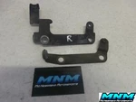 2005 Yamaha Star XVS650AT Silverado Genuine Rear Head Cover Bracket Mounts. Fixed Price $14.00.