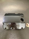 2000 Victory V92 Classic Front Cylinder Head Covers. Fixed Price $128.00.