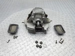 1998 98-01 Ducati M750 Monster Rear Vertical Cylinder Head Valve Cover. Fixed Price $70.88.