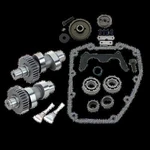 S&s Cycle 33-5177 Camshaft Kit 510G Gear Drive Twin For Hd Softail. Fixed Price $948.95.