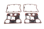 Twin Cam Rocker Box Gasket Set For Harley-davidson. Fixed Price $62.99.