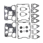 Oem For Cometic Rocker Box Gasket Kit Harley-davidson Twin Cam C9588 04-5826. Fixed Price $26.91.