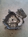 Kawasaki FJ400D Engine Crankcase Block Cover. Fixed Price $199.20.