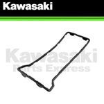 New 2004-2010 Genuine Kawasaki Ninja ZX-10R Valve Cover Rubber Gasket 11061-0223. Fixed Price $62.58.