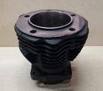 Harley Davidson 16568-66 16484-66 Front Cylinder Shovelhead Flh Fx 1200. Fixed Price $61.49.