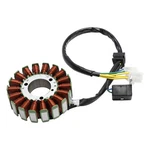 Generator Stator (D406) For Kymco Xciting 250I Afi 4T 2007-2008 31120-LDF2-910. Fixed Price $81.85.