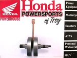 New Genuine Honda Oem Crankshaft 1992-2001 CR250R 13300-KZ3-B10 *. Fixed Price $409.95.