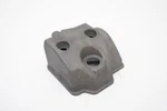 CRF250R Valve Cover Oem Honda 12310-KRN-A80 Cylinder Head 14-17 #8 G11. Fixed Price $35.00.