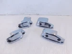 Honda VT1100C Shadow Sabre & Ace Front Rear Cylinder Head Covers. Fixed Price $67.95.
