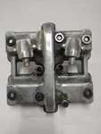 1985 Kawasaki Engine Cylinder Head Cover 14025-1702. Fixed Price $11.99.