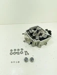 2005 Honda CRF450X Oem Engine Motor Cylinder Head Stock 12200-MEY-671. Fixed Price $319.99.