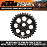 New Oem Ktm Gas Husqvarna Camshaft Exhaust Valve 250/F Sxf Xcf Mc Fc. Fixed Price $196.34.