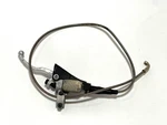 2022 TX300I Oem Clutch Lever Master Cylander A54002030144. Fixed Price $145.00.