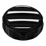 Rsd Nostalgia Rear Brake Master Cylinder Cover For Harley-davidson Xl 2004-2012. Fixed Price $41.60.