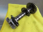 EB1370 2014 Ducati Panigale 899 Vertical Intake Camshaft. Fixed Price $149.99.