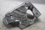 Rear Right Cylinder Overhead Cover Chrome 12380-MEG-000 2004 Honda Shadow Aero. Fixed Price $50.00.