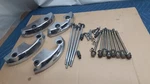 2004 Suzuki Intruder Volusia 800 Oem Cylinder Head Bolts 09103-08370 Covers. Fixed Price $39.99.