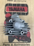 Honda CB72 250 CB77 305 Super Hawk Cylinder Head Left Tach Cover 12341-268-050. Fixed Price $47.99.