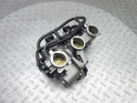 2025 24-25 Yamaha MTT890C Tracer Throttle Body Valve Tps Sensor Fuel Injector. Fixed Price $185.99.