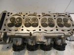 29D23 Suzuki Gsxr 1300 2003 Cylinder Head 11100-24F00. Fixed Price $299.49.