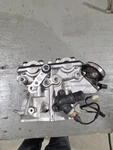 13-14 Ducati Multistrada 1200S Horizontal Cylinder Head Assembly & Valve Cover. Fixed Price $175.00.