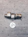 1985-21 Yamaha Oem Trailway BW200 Camshaft. Fixed Price $100.00.