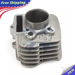 52.4MM Cylinder Fit 125CC 4-STROKE Lifan Honda Pit Dirt Bike Go Kart Atv. Fixed Price $42.79.
