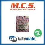 Engine Gasket Kit Top Enddohc For Yamaha Xt 250 Valve 1984 1985. Fixed Price $35.21.