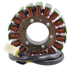 Generator Stator For Ducati 748 750 900 996 Cc 1998-2001 Oem Repl.# 265.4.008.1A. Fixed Price $207.89.