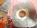 1982? Suzuki Pe 175 Cylinder Jug/barrel. Fixed Price $129.99.
