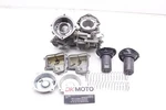 89 Honda Shadow VT1100COEM Carburetor Set Pair ** For Parts R7.BX13. Fixed Price $149.95.