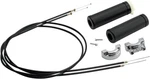 S&s Cycle 19-0229 Throttle Assembly 48" Universal. Fixed Price $229.46.