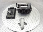 2022 20-24 Kawasaki Ninja EX650R Cylinder Head Cover Bolts. Fixed Price $208.26.