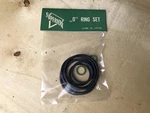 Nos Honda CB72 CL72 CB77 CL77 250 305 O-rings Valve Cover Intake Head Gasket. Fixed Price $19.99.