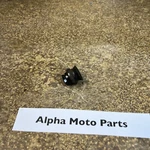 78 Yamaha DT400 Rubber Shifter Shaft Spacer Seal Bumper DT250. Fixed Price $16.00.
