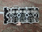Used 2009-2016 Kawasaki Ninja ZX-6R Cylinder Head Oem 11008-0183 Damaged. Fixed Price $398.99.