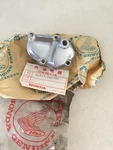 Nos Honda CB450 Head Cover 12331-292-000. Fixed Price $49.99.
